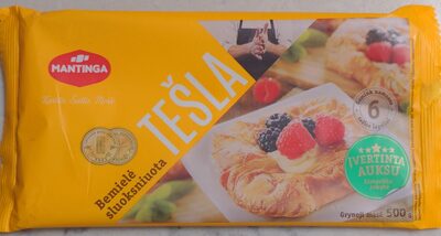 Tesla - Halal status check