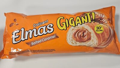 Croissant - Halal status check