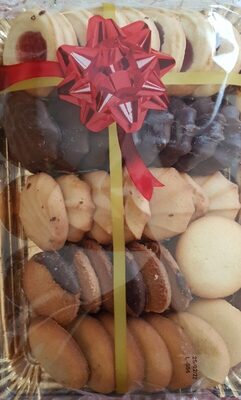 Tea pasticceria da te - Halal status check