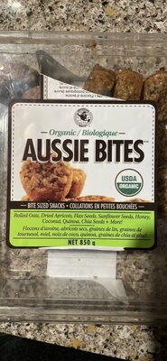 Aussie Bites - Halal status check