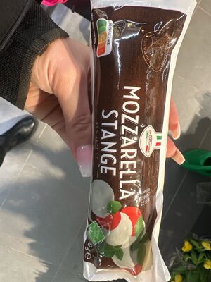 mozerella - Halal status check