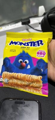 Noodle Snack - Halal status check