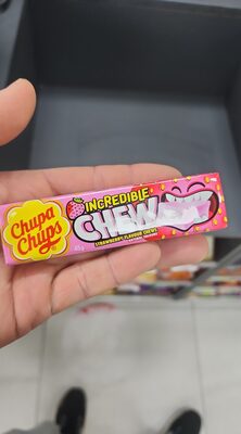 chupa chupa chew - Halal status check