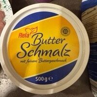 Butterschmalz - Halal status check