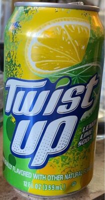 Lemon Lime Soda - Halal status check