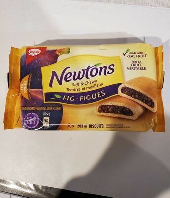 Newtons - Halal status check