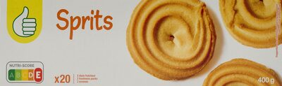 Sprits - Halal status check