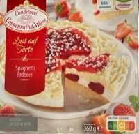 Torte - Halal status check