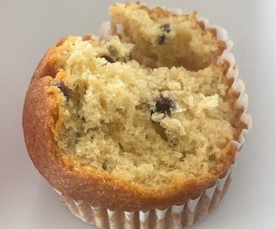 Muffin - Halal status check