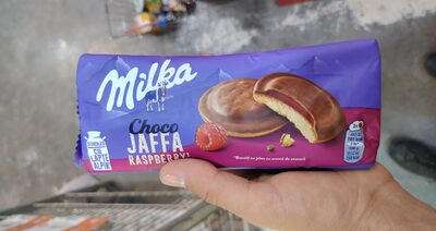 milka coco jam - Halal status check