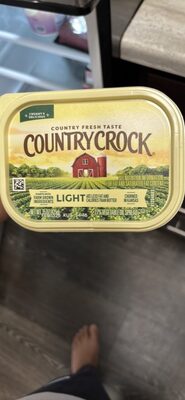 LIGHT 27% VEGETABLE OIL SPREAD - Halal status check