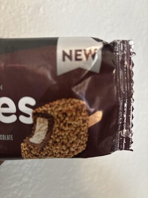 S'mores Ice Cream Bar - Halal status check