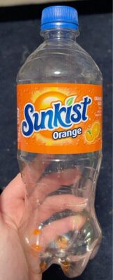 sunkist - Halal status check