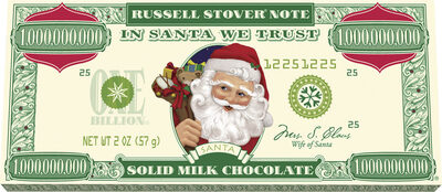 Solid Milk Chocolate - Halal status check