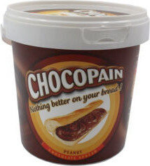 Chocopain Peanut - Halal status check