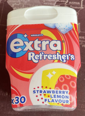 refreshers - Halal status check