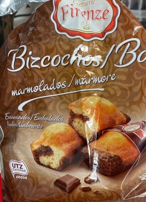 Mini Kuchen Marmor - Halal status check