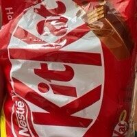Kitkat mini - Halal status check