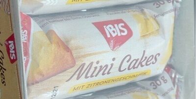 Mini cales - Halal status check