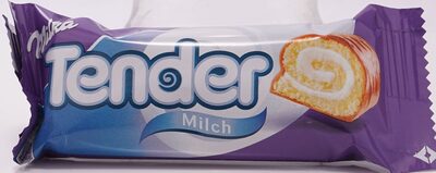 Tender Milch - Halal status check