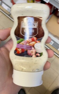 Knobi Sauce - Halal status check