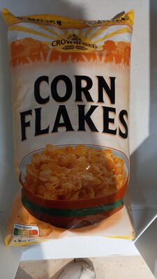Corn Flakes - Halal status check