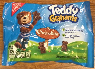 Graham Snacks - Halal status check