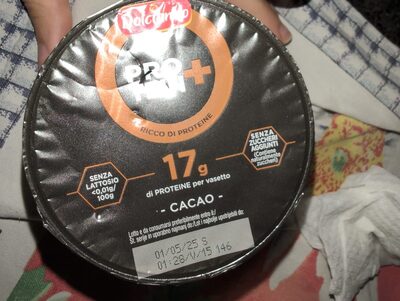 Protein + - Halal status check