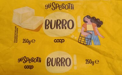 Burro - Halal status check
