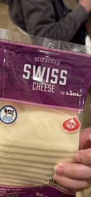Swiss Cheese - Halal status check