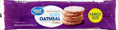 Cookies - Halal status check