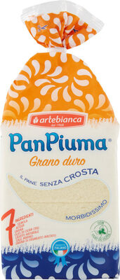 PanPiuma Grano duro - Halal status check
