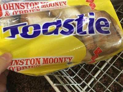 Toastie - Halal status check