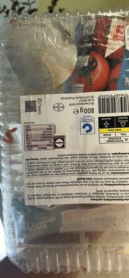 Rinder Hack - Halal status check