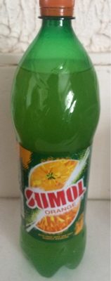 Sumol orange - Halal status check