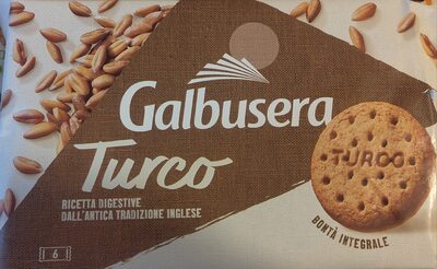 Turco - Halal status check