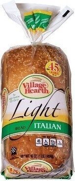Bread - Halal status check