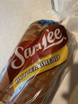 Butter Bread - Halal status check