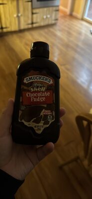 Chocolate Fudge - Halal status check
