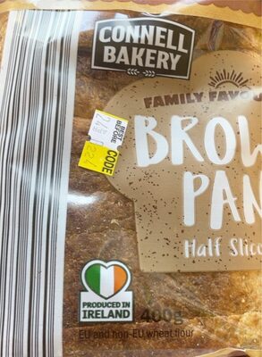 Bread - Halal status check