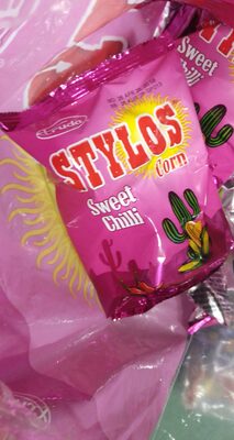 Sweet chilli - Halal status check