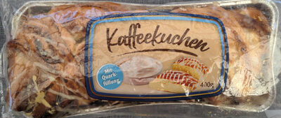 Kaffeekuchen - Halal status check