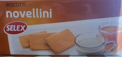 Novellini - Halal status check