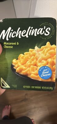 Macaroni & Cheese - Halal status check