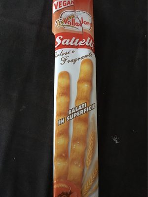 Saltelli - Halal status check