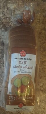 100% whole wheat bread - Halal status check