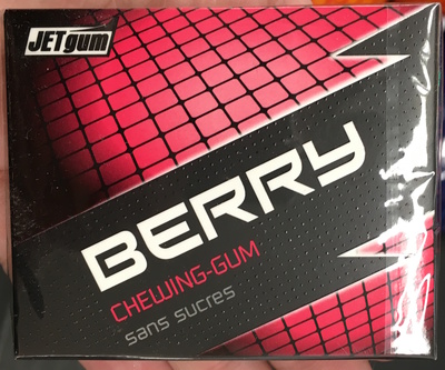 Chewing-gum stripes - Halal status check