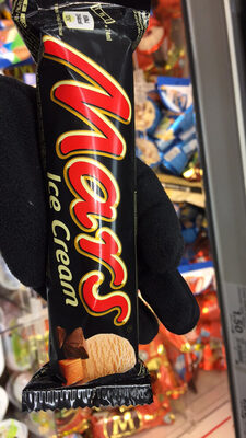 Ice Cream - Halal status check
