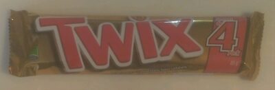 Twix - Halal status check