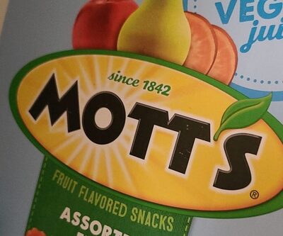 Assorted Fruit Fruit Flavored Snacks - Halal status check